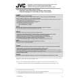 JVC KS-RC109 Owners Manual