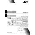 JVC KD-DV5205U Owners Manual