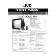 JVC C210EE Service Manual