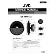 JVC CSHS60 Service Manual