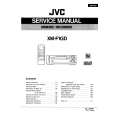 JVC XMF1GD Service Manual