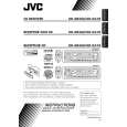 JVC KD-G310 for UJ,UC Owners Manual