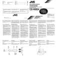 JVC CS-V6934U Owners Manual