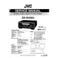 JVC SRW320U Service Manual