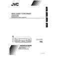 JVC HR-J228EG Owners Manual