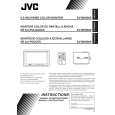 JVC KV-MH6500J Owners Manual