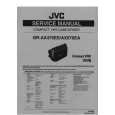 JVC GRAX570EA Service Manual