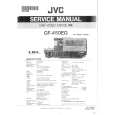 JVC GF450EG Service Manual