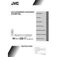 JVC XV-NP1SLEU Owners Manual