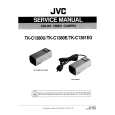 JVC TK-C1381EG Service Manual