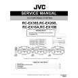 JVC RC-EX26B Service Manual