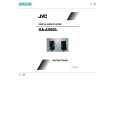 JVC XA-A55CL-A/B/S/W-J/C/E/N for UJ Owners Manual