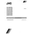 JVC AV21BT7ENS Owners Manual