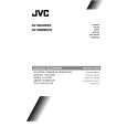 JVC AV14BM8EES Owners Manual