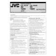 JVC HR-J496M Owners Manual