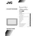 JVC AVRX29(HK) Owners Manual