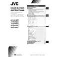 JVC AV-2136EE Owners Manual