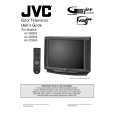 JVC AV-32D800 Owners Manual