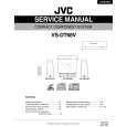 JVC VSDT68V Service Manual