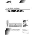 JVC HM-DH30000U Owners Manual