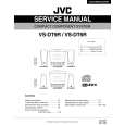 JVC VSDT6R Service Manual