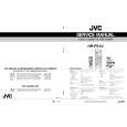 JVC HRFS1U Service Manual