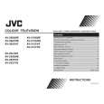 JVC AV-25LS25/N Owners Manual