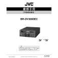 JVC BRDV3000EC Service Manual