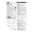 JVC TK-C750E(A) Owners Manual