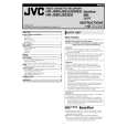 JVC HR-J595MS Owners Manual