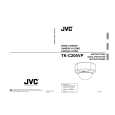 JVC TK-C205VPE Owners Manual