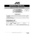 JVC LT-32A60SU/B Service Manual