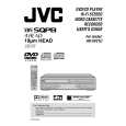 JVC HR-XVC1M Owners Manual