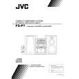 JVC FS-P7J Owners Manual