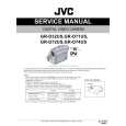 JVC GRD74US Service Manual