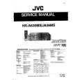 JVC HRA630MS Service Manual