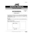 JVC AV32X25EUS/A Service Manual