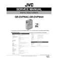 JVC GRDVP9AH Service Manual