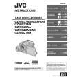 JVC GZ-MG21AH Owners Manual