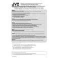 JVC KS-RC106 Owners Manual