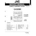 JVC CAS20BK Service Manual