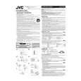 JVC TK-C920U Owners Manual