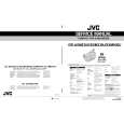 JVC GRAXM230U Service Manual
