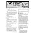 JVC HR-J797AM Owners Manual