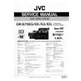 JVC GRS70EG Service Manual