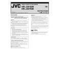 JVC HR-J381EM Owners Manual