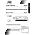 JVC KS-FX470J Owners Manual