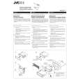 JVC KD-KX3J Owners Manual