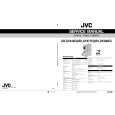 JVC GRDVX88EG Service Manual