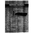 JVC HRD1520 Service Manual